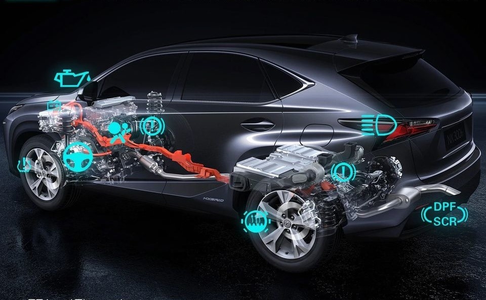 voiture_diagnostic_electronique